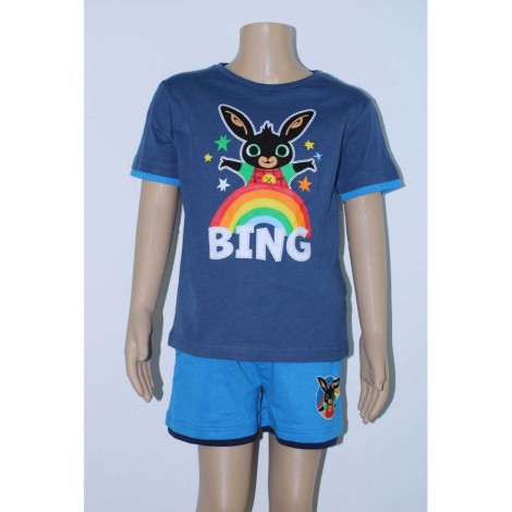 Chlapčenský set BING