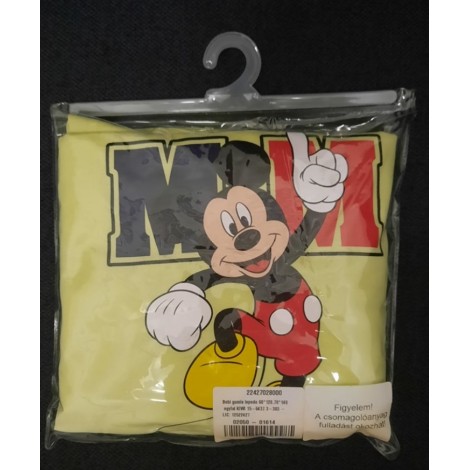 Napínacia plachta Mickey