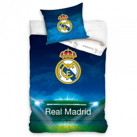 Obliečky Real Madrid...