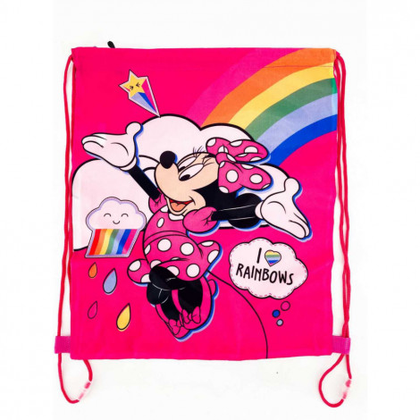 Vrecko na prezúvky "Minnie...