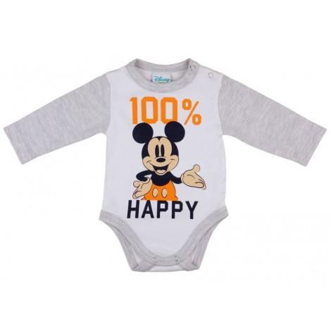 Body Mickey