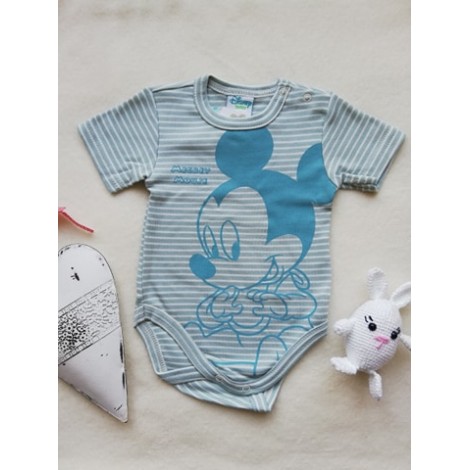 Body KR Mickey BIO
