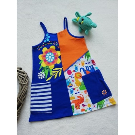 Šaty TucTuc Summer
