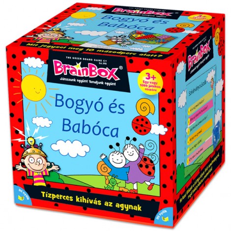 Brainbox BB