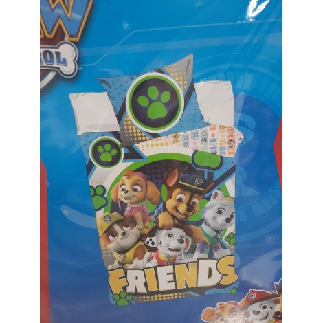Obliečky Paw Patrol