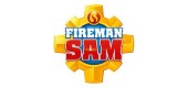 Požiarník SAM 