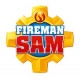 Požiarník SAM 